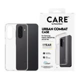 CARE by PanzerGlass Samsung Galaxy A17/A18 Deksel Urban Combat Klar