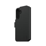 CARE by PanzerGlass Samsung Galaxy A26 Etui Wallet Kickstand Svart