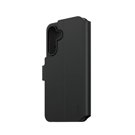 CARE by PanzerGlass Samsung Galaxy A26 Etui Wallet Kickstand Svart