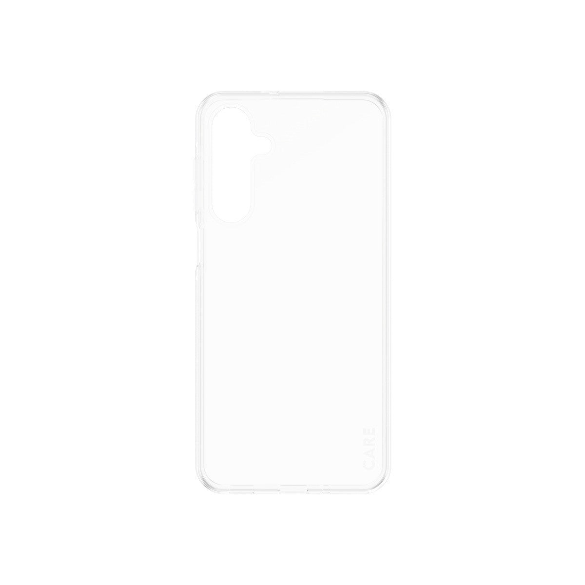 CARE by PanzerGlass Samsung Galaxy A26 Deksel X-Ray Klar