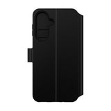 CARE by PanzerGlass Samsung Galaxy A27 Etui Wallet Kickstand Svart