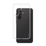 CARE by PanzerGlass Samsung Galaxy A27 Deksel X-Ray Klar