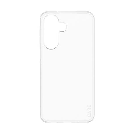 CARE by PanzerGlass Samsung Galaxy A27 Deksel X-Ray Klar