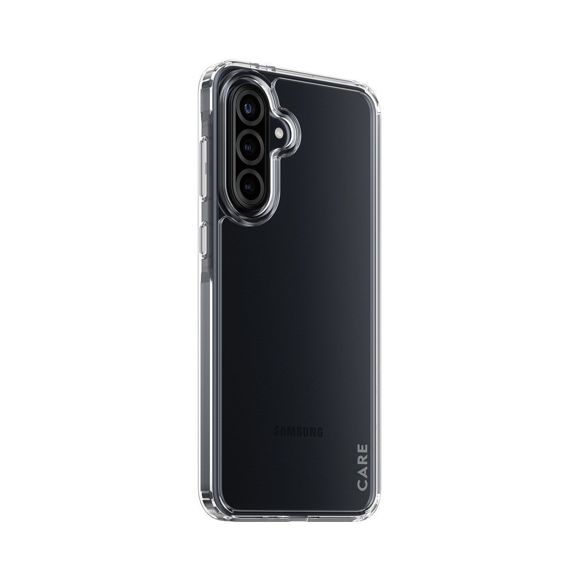 CARE by PanzerGlass Samsung Galaxy A36 Deksel Urban Combat Klar