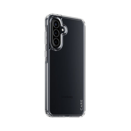 CARE by PanzerGlass Samsung Galaxy A36 Deksel Urban Combat Klar