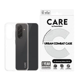 CARE by PanzerGlass Samsung Galaxy A36 Deksel Urban Combat Klar