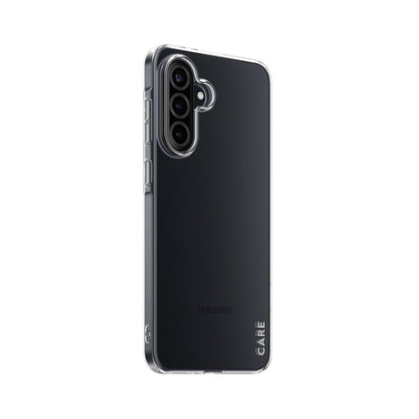 CARE by PanzerGlass Samsung Galaxy A36 Deksel X-Ray Klar