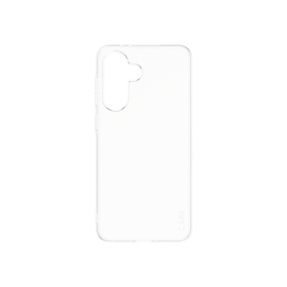 CARE by PanzerGlass Samsung Galaxy A36 Deksel X-Ray Klar
