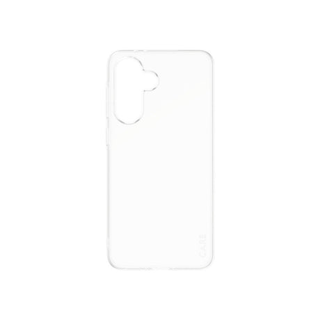 CARE by PanzerGlass Samsung Galaxy A36 Deksel X-Ray Klar