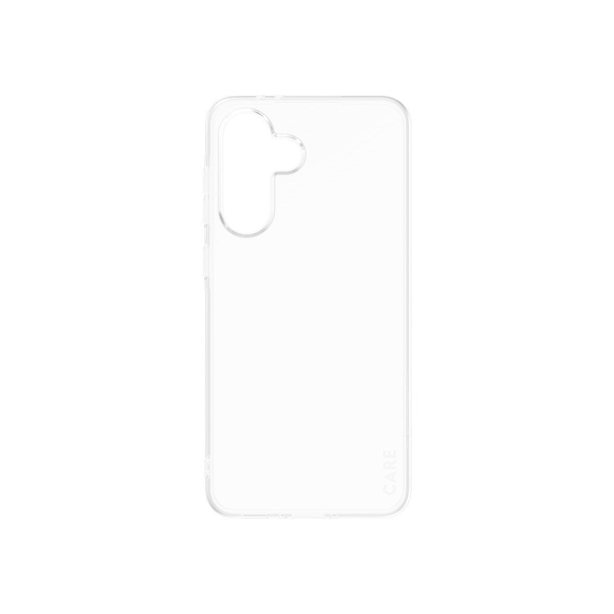 CARE by PanzerGlass Samsung Galaxy A56 Deksel X-Ray Klar