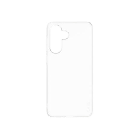 CARE by PanzerGlass Samsung Galaxy A56 Deksel X-Ray Klar