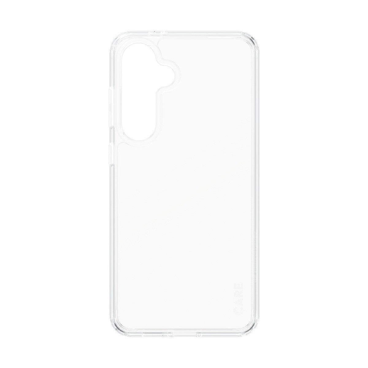 CARE by PanzerGlass Samsung Galaxy S24 FE Deksel Urban Combat Klar
