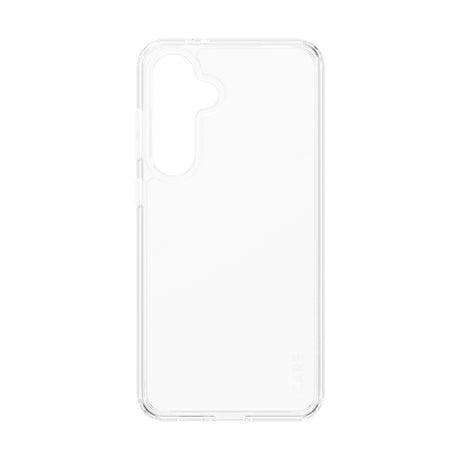CARE by PanzerGlass Samsung Galaxy S24 FE Deksel Urban Combat Klar