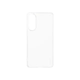 CARE by PanzerGlass Samsung Galaxy S25 Edge Deksel X-Ray Klar