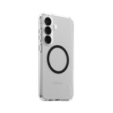 CARE by PanzerGlass Samsung Galaxy S25 Plus Deksel Urban Combat MagSafe Svart