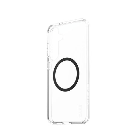 CARE by PanzerGlass Samsung Galaxy S25 Plus Deksel Urban Combat MagSafe Svart