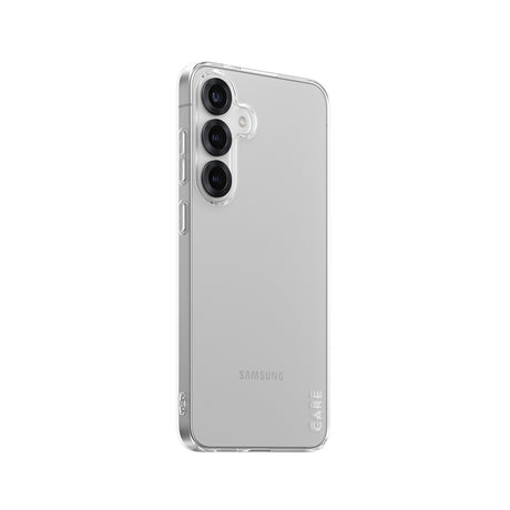 CARE by PanzerGlass Samsung Galaxy S25 Plus Deksel X-Ray Klar