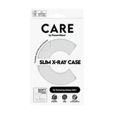 CARE by PanzerGlass Samsung Galaxy S25 Plus Deksel X-Ray Klar