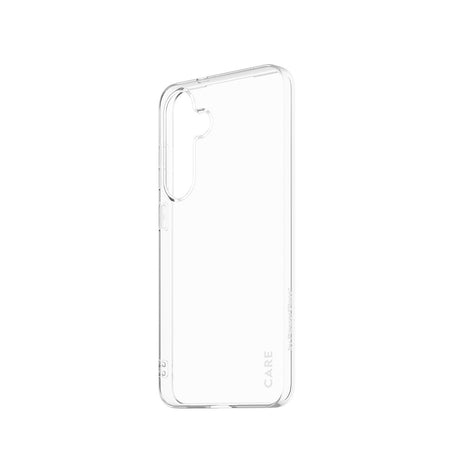 CARE by PanzerGlass Samsung Galaxy S25 Plus Deksel X-Ray Klar