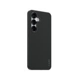 CARE by PanzerGlass Samsung Galaxy S25 Deksel Fashionable Svart