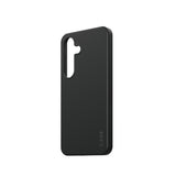 CARE by PanzerGlass Samsung Galaxy S25 Deksel Fashionable Svart