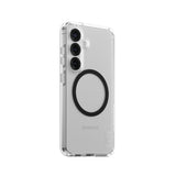 CARE by PanzerGlass Samsung Galaxy S25 Deksel Urban Combat MagSafe Svart