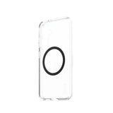 CARE by PanzerGlass Samsung Galaxy S25 Deksel Urban Combat MagSafe Svart