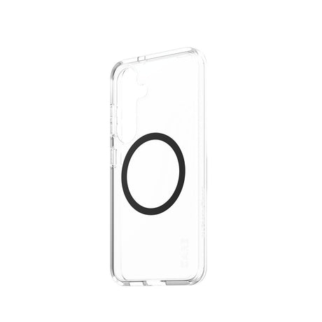 CARE by PanzerGlass Samsung Galaxy S25 Deksel Urban Combat MagSafe Svart