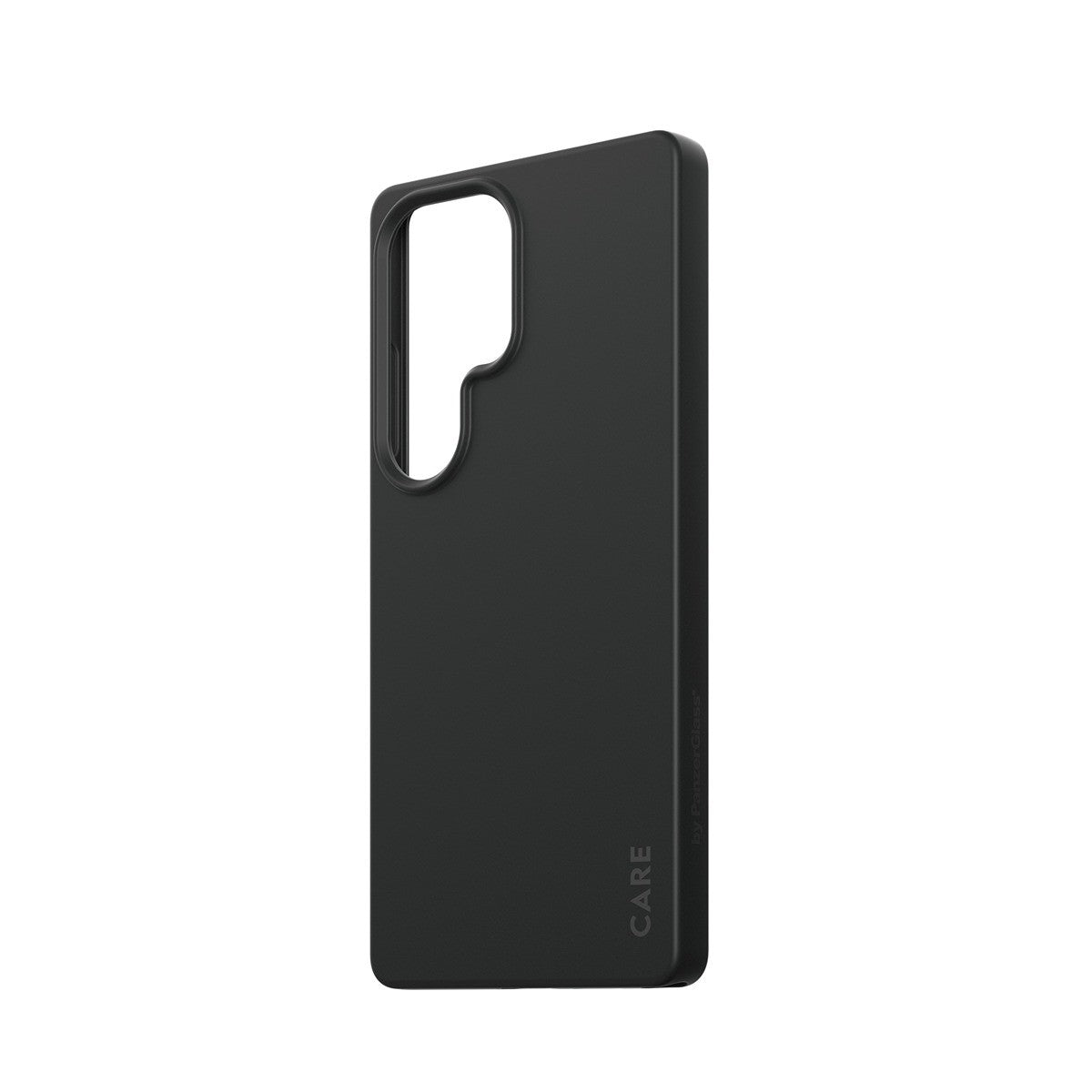 CARE by PanzerGlass Samsung Galaxy S25 Ultra Deksel Fashionable Svart