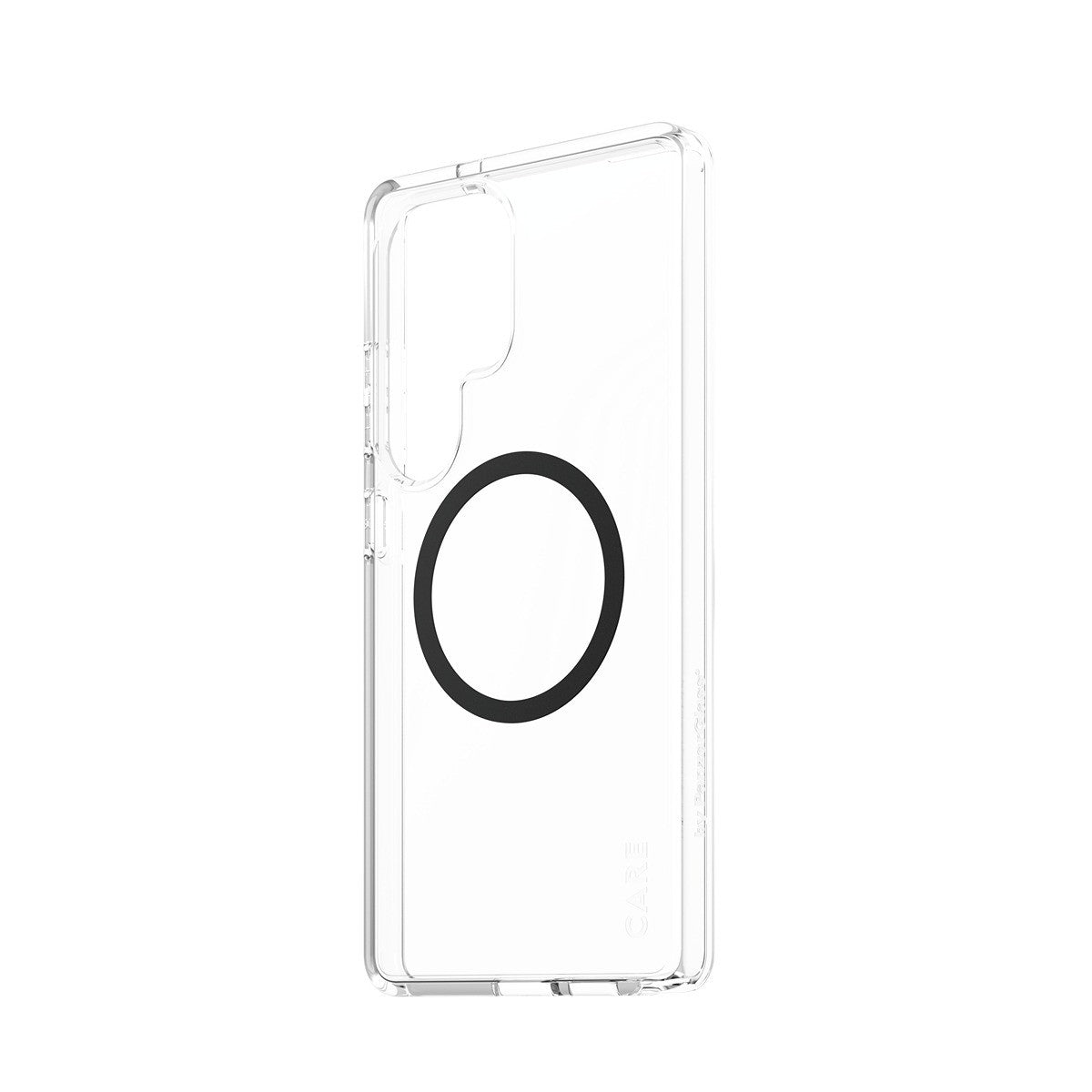 CARE by PanzerGlass Samsung Galaxy S25 Ultra Deksel Urban Combat MagSafe Svart