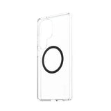 CARE by PanzerGlass Samsung Galaxy S25 Ultra Deksel Urban Combat MagSafe Svart