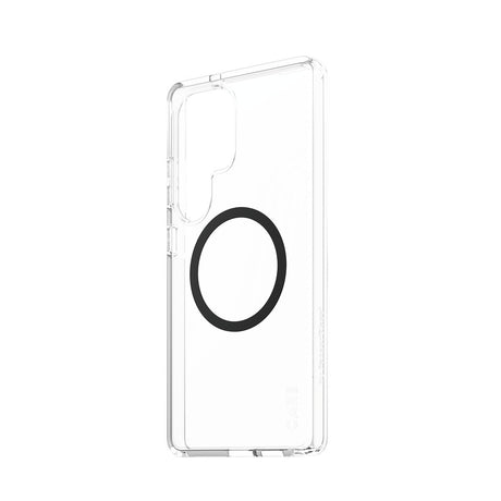 CARE by PanzerGlass Samsung Galaxy S25 Ultra Deksel Urban Combat MagSafe Svart