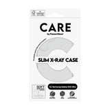 CARE by PanzerGlass Samsung Galaxy S25 Ultra Deksel X-Ray Klar