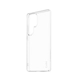 CARE by PanzerGlass Samsung Galaxy S25 Ultra Deksel X-Ray Klar