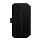 CARE by PanzerGlass Samsung Galaxy S26 FE Etui Wallet Kickstand Svart