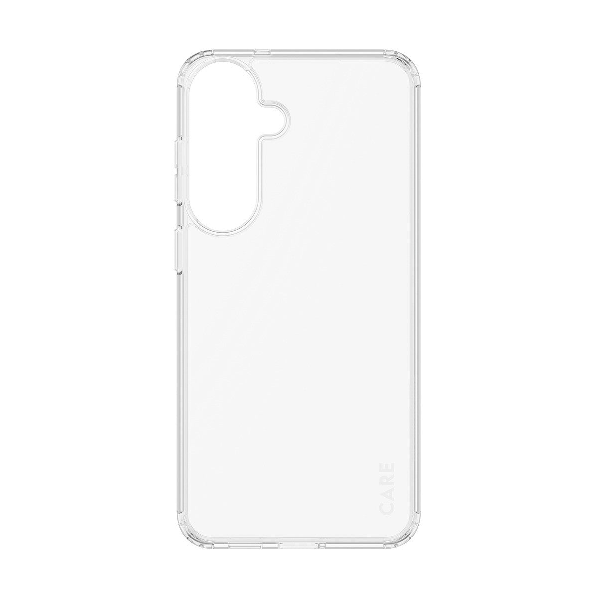 CARE by PanzerGlass Samsung Galaxy S26 FE Deksel Urban Combat Klar