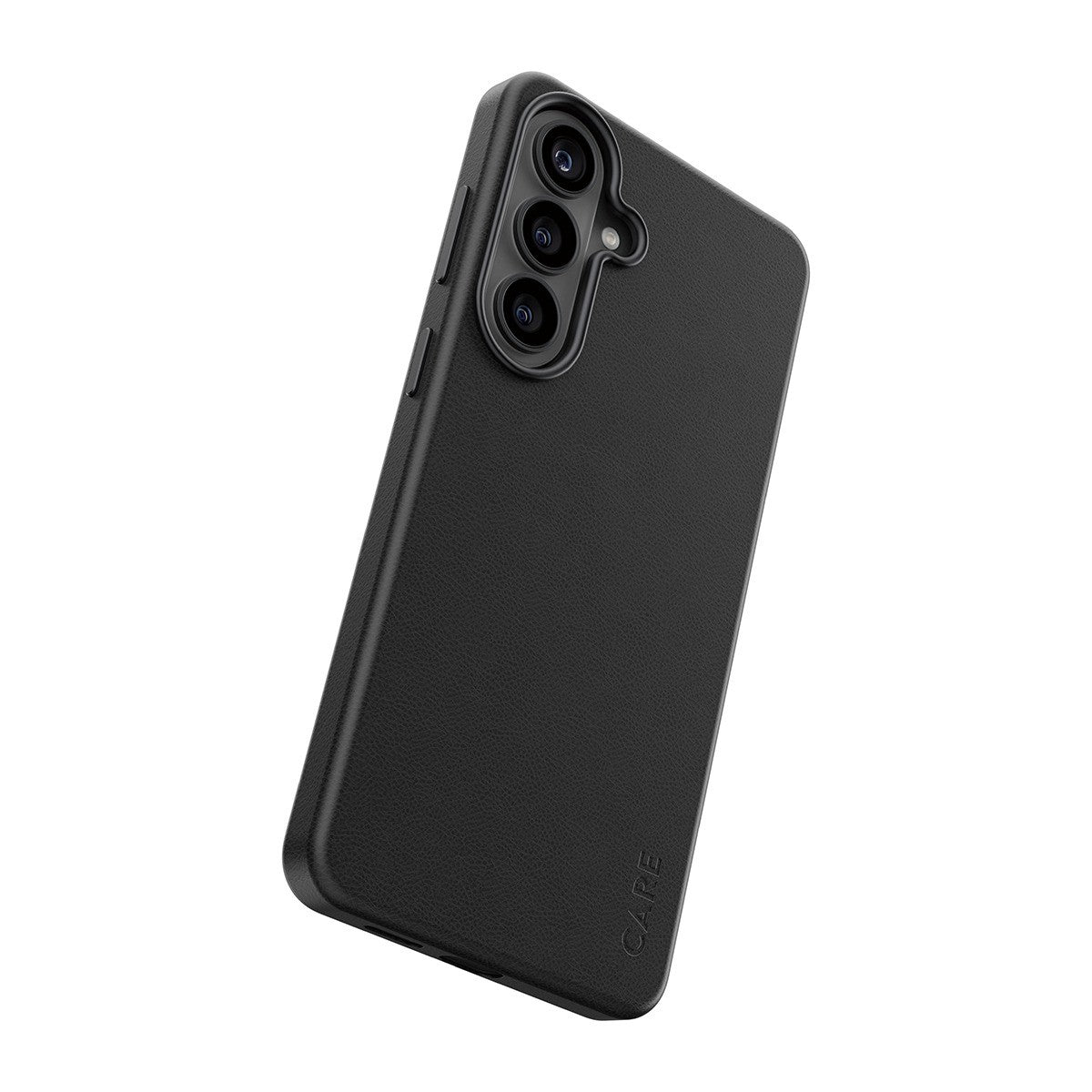 CARE by PanzerGlass Samsung Galaxy S26 Plus Deksel Solo MagSafe Svart