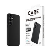 CARE by PanzerGlass Samsung Galaxy S26 Plus Deksel Solo MagSafe Svart