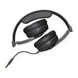 Skullcandy Cassette Junior Hodetelefoner On-Ear Svart
