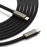 Ringke Kabel USB 3.2 Gen 2X2 USB-C 240W 1m