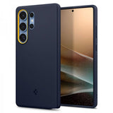 Spigen Samsung Galaxy S25 Ultra Deksel Nano Pop MagFit Blueberry Navy