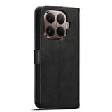 Lc.Imeeke Xiaomi 17T Etui med Kortlomme Stativfunksjon Svart