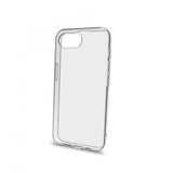 Celly iPhone 16e/17e Deksel GELSKIN Transparent