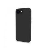 Celly iPhone 16e/17e Deksel CROMO Svart