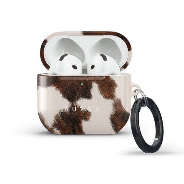 Burga AirPods 4 Deksel Design Celestial