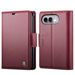 iPhone Duo Etui
