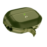 KeyBudz AirPods Pro 2 Deksel Element Series Forest Green