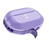 KeyBudz AirPods Pro 2 Deksel Element Series Lavendel