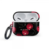 Burga AirPods Pro 3 Deksel Design Cherrybomb