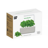Click and Grow Smart Garden 3 Startkit - Hvit